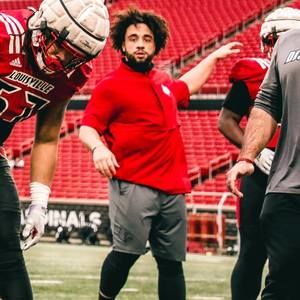 Meet your Posher, Caleb